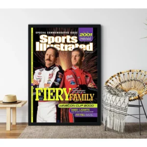Nascar store - Loyal fans of Dale Earnhardt Jr's Poster (Frame not included):vintage nascar racing shirts,merch,uniform,hoodie,jackets,shorts,sweatshirt,outfits,clothes