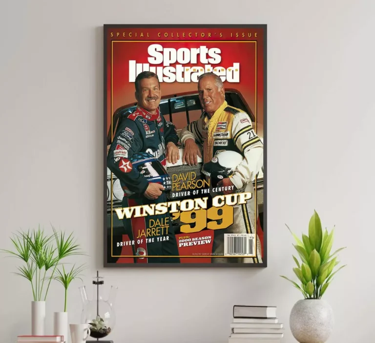 Nascar store - Loyal fans of Dale Jarrett's Poster (Frame not included):vintage nascar racing shirts,merch,uniform,hoodie,jackets,shorts,sweatshirt,outfits,clothes