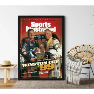 Nascar store - Loyal fans of Dale Jarrett's Poster (Frame not included):vintage nascar racing shirts,merch,uniform,hoodie,jackets,shorts,sweatshirt,outfits,clothes