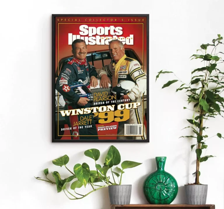 Nascar store - Loyal fans of Dale Jarrett's Poster (Frame not included):vintage nascar racing shirts,merch,uniform,hoodie,jackets,shorts,sweatshirt,outfits,clothes