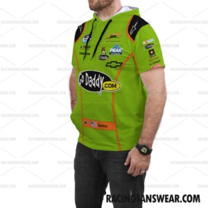 Danica Patrick Nascar Racing 2012 Customize Name and Number Clothes Bomber Thick Coat Sleeveless Hoodie Hooded T-Shirt 8 Nascar store - Loyal fans of Danica Patrick's Bomber Jacket,Unisex Thick Coat,Unisex Sleeveless Hoodie,Unisex Hooded T-Shirt,Kid Sleeveless Hoodie,Kid Hooded T-Shirts,Kid Thick Coat:vintage nascar racing suit,uniform,apparel,shirts,merch,hoodie,jackets,shorts,sweatshirt,outfits,clothes