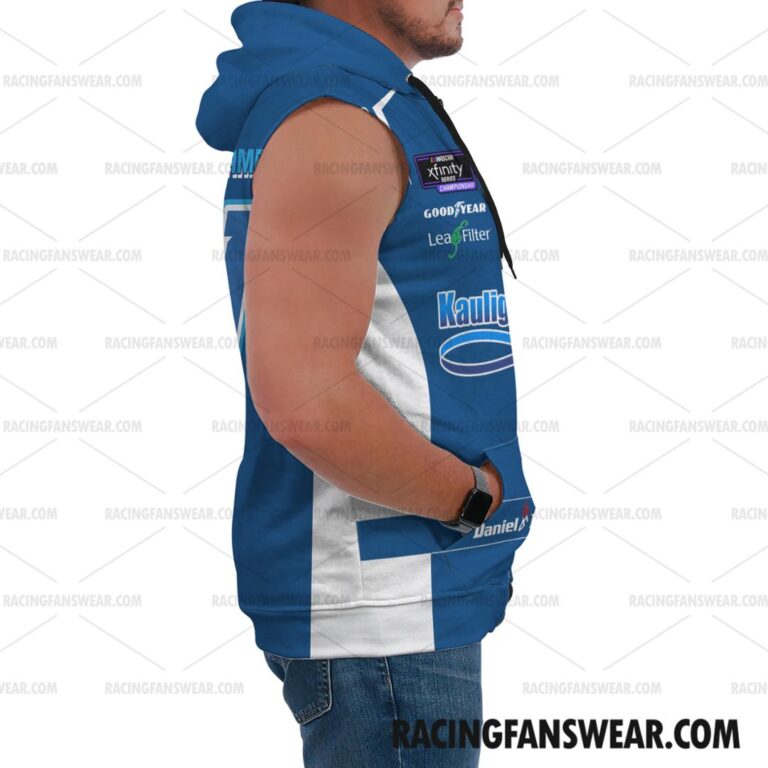 Nascar store - Loyal fans of Daniel Hemric's Bomber Jacket,Unisex Thick Coat,Unisex Sleeveless Hoodie,Unisex Hooded T-Shirt,Kid Sleeveless Hoodie,Kid Hooded T-Shirts,Kid Thick Coat:vintage nascar racing suit,uniform,apparel,shirts,merch,hoodie,jackets,shorts,sweatshirt,outfits,clothes