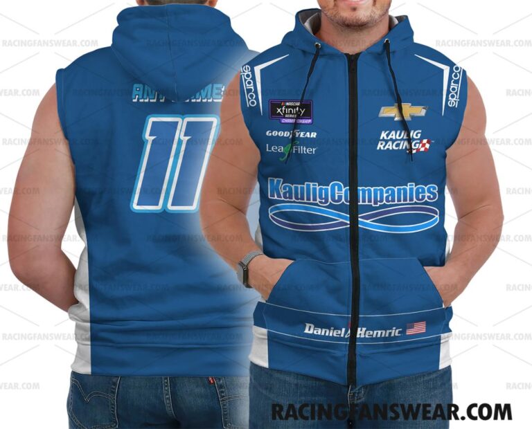 Nascar store - Loyal fans of Daniel Hemric's Bomber Jacket,Unisex Thick Coat,Unisex Sleeveless Hoodie,Unisex Hooded T-Shirt,Kid Sleeveless Hoodie,Kid Hooded T-Shirts,Kid Thick Coat:vintage nascar racing suit,uniform,apparel,shirts,merch,hoodie,jackets,shorts,sweatshirt,outfits,clothes