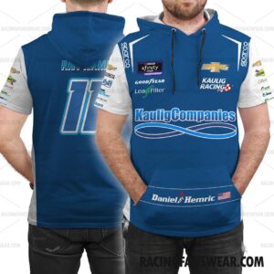 Daniel Hemric Nascar Racing 2023 Customize Name and Number Clothes Bomber Thick Coat Sleeveless Hoodie Hooded T-Shirt 7 Nascar store - Loyal fans of Daniel Hemric's Bomber Jacket,Unisex Thick Coat,Unisex Sleeveless Hoodie,Unisex Hooded T-Shirt,Kid Sleeveless Hoodie,Kid Hooded T-Shirts,Kid Thick Coat:vintage nascar racing suit,uniform,apparel,shirts,merch,hoodie,jackets,shorts,sweatshirt,outfits,clothes