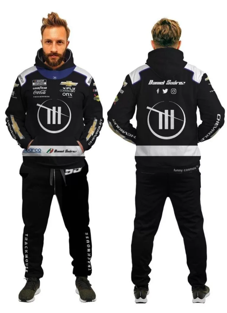 Nascar store - Loyal fans of Daniel Suarez's Combo Unisex Hoodie + Unisex Long Pants,Combo Unisex Zip Hoodie + Unisex Long Pants,Combo Kid Hoodie + Kid Long Pants,Combo Kid Zip Hoodie + Kid Long Pants,Unisex Hoodie,Unisex Zip Hoodie,Unisex T-Shirt,Unisex Sweatshirt,Unisex Thick Coat,Unisex Long Pants,Kid Hoodie,Kid Zip Hoodie,Kid T-Shirt,Kid Sweatshirt,Kid Thick Coat,Kid Long Pants:vintage nascar racing shirts,hoodie,jackets,shorts,sweatshirt,outfits,clothes