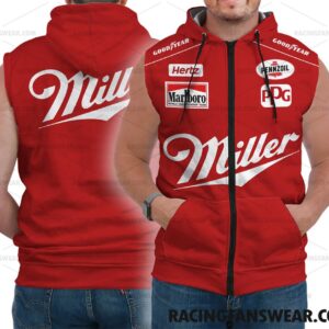 IndyCar store - Loyal fans of Danny Sullivan's Unisex Sleeveless Hoodie,Unisex Hooded T-Shirt,Kid Sleeveless Hoodie,Kid Hooded T-Shirts:Vintage indycar racing suit,uniform,apparel,shirts,merch,hoodie,jackets,shorts,sweatshirt,outfits,clothes