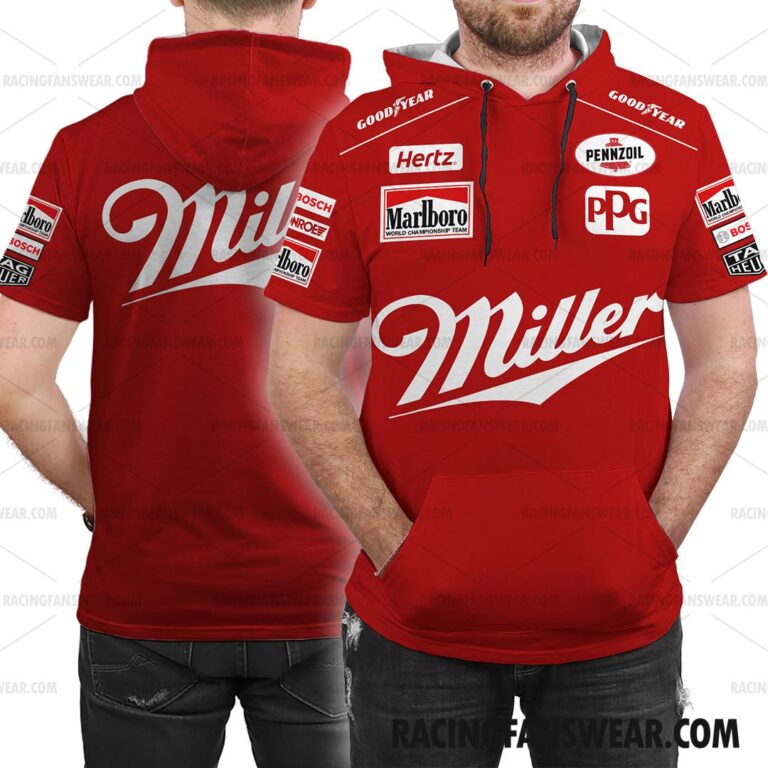 IndyCar store - Loyal fans of Danny Sullivan's Unisex Sleeveless Hoodie,Unisex Hooded T-Shirt,Kid Sleeveless Hoodie,Kid Hooded T-Shirts:Vintage indycar racing suit,uniform,apparel,shirts,merch,hoodie,jackets,shorts,sweatshirt,outfits,clothes