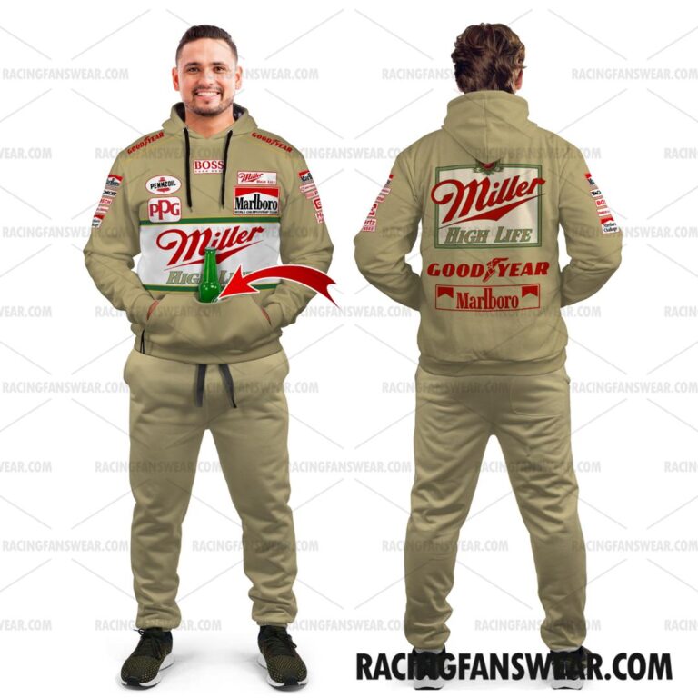 IndyCar store - Loyal fans of Danny Sullivan's Combo Unisex Pop Top Hoodie + Unisex Long Pants,Unisex Pop Top Hoodie,Unisex Long Pants:Vintage indycar racing suit,uniform,apparel,shirts,merch,hoodie,jackets,shorts,sweatshirt,outfits,clothes