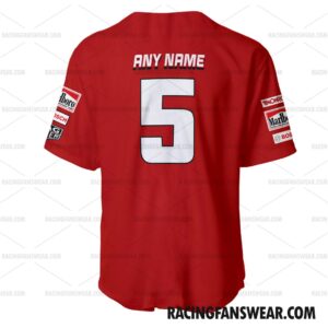 Danny Sullivan Nascar Racing 1987 Customize Name and Number Clothes Baseball Jersey Hockey Jersey 2 Nascar store - Loyal fans of Danny Sullivan's Unisex Baseball Jerseys,Kid Baseball Jerseys,Youth Baseball Jerseys,Men's Hockey Jerseys,WoMen's Hockey Jerseys,Youth's Hockey Jerseys:vintage nascar racing suit,uniform,apparel,shirts,merch,hoodie,jackets,shorts,sweatshirt,outfits,clothes