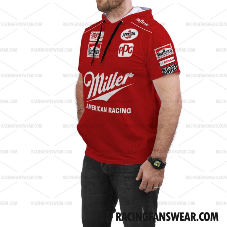 Nascar store - Loyal fans of Danny Sullivan's Bomber Jacket,Unisex Thick Coat,Unisex Sleeveless Hoodie,Unisex Hooded T-Shirt,Kid Sleeveless Hoodie,Kid Hooded T-Shirts,Kid Thick Coat:vintage nascar racing suit,uniform,apparel,shirts,merch,hoodie,jackets,shorts,sweatshirt,outfits,clothes