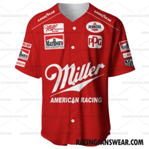 Danny Sullivan Nascar Racing 1987 Uniform Apparel Clothes Adult Kid Youth Baseball Jersey 1 Nascar store - Loyal fans of Danny Sullivan's Unisex Baseball Jerseys,Kid Baseball Jerseys,Youth Baseball Jerseys:vintage nascar racing suit,uniform,apparel,shirts,merch,hoodie,jackets,shorts,sweatshirt,outfits,clothes