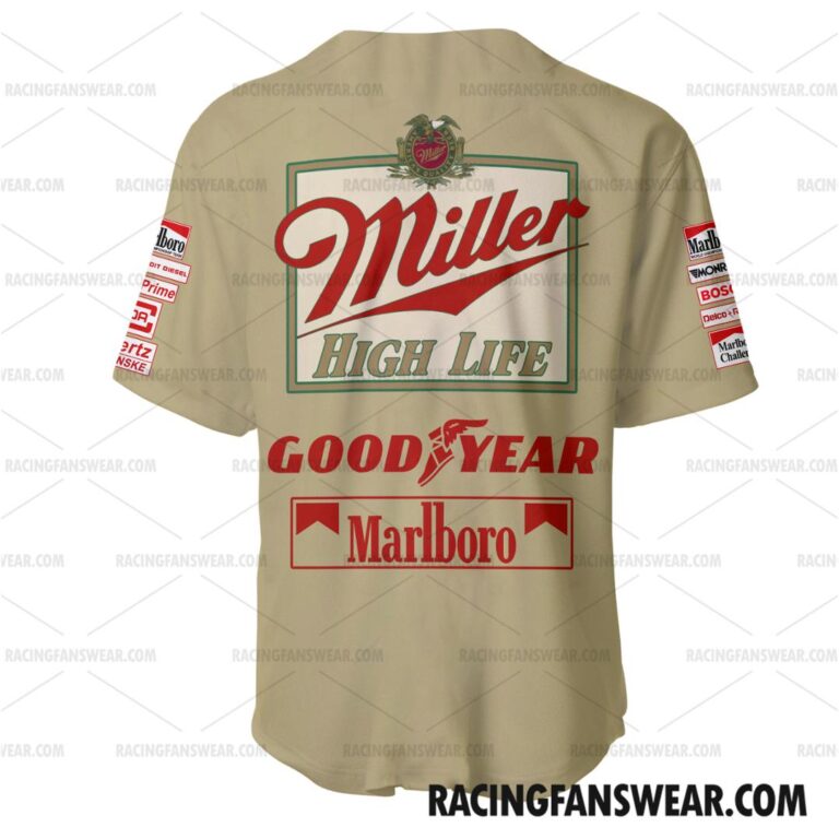 Nascar store - Loyal fans of Danny Sullivan's Unisex Baseball Jerseys,Kid Baseball Jerseys,Youth Baseball Jerseys:vintage nascar racing suit,uniform,apparel,shirts,merch,hoodie,jackets,shorts,sweatshirt,outfits,clothes