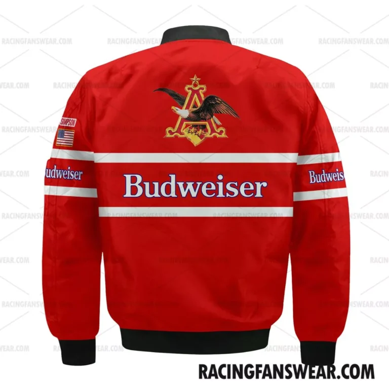 Nascar store - Loyal fans of Darrell Waltrip's Bomber Jacket,Unisex Thick Coat,Kid Thick Coat:vintage nascar racing shirts,merch,uniform,hoodie,jackets,shorts,sweatshirt,outfits,clothes