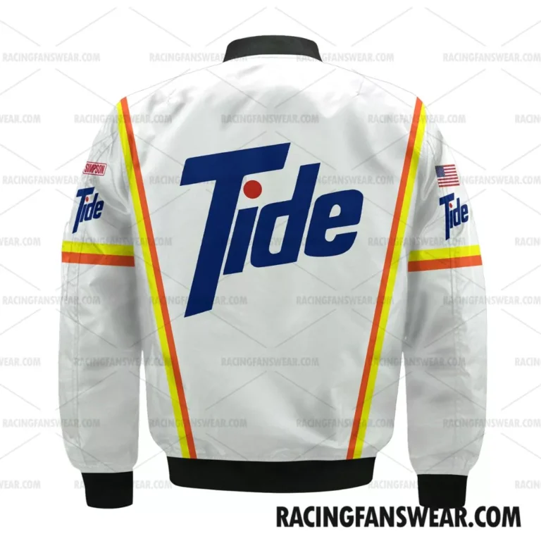 Nascar store - Loyal fans of Darrell Waltrip's Bomber Jacket,Unisex Thick Coat,Kid Thick Coat:vintage nascar racing shirts,merch,uniform,hoodie,jackets,shorts,sweatshirt,outfits,clothes