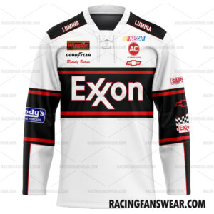 Days of Thunder Superflo Nascar Film Racing Customize Name and Number Clothes Baseball Jersey Hockey Jersey 3 Nascar store - Loyal fans of Days of Thunder's Unisex Baseball Jerseys,Kid Baseball Jerseys,Youth Baseball Jerseys,Men's Hockey Jerseys,WoMen's Hockey Jerseys,Youth's Hockey Jerseys:vintage nascar racing suit,uniform,apparel,shirts,merch,hoodie,jackets,shorts,sweatshirt,outfits,clothes