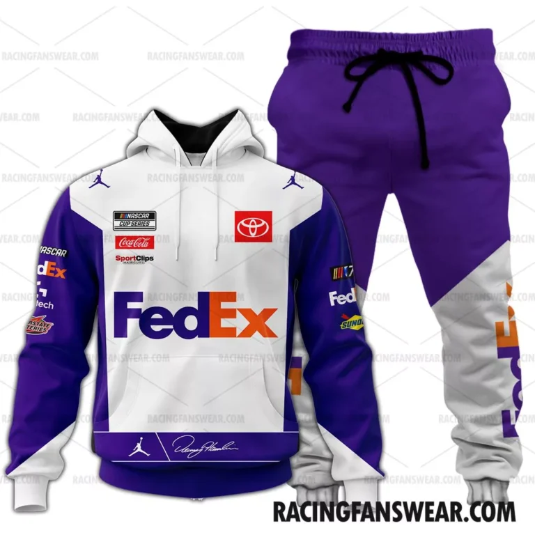 Nascar store - Loyal fans of Denny Hamlin's Combo Unisex Hoodie + Unisex Long Pants,Combo Unisex Zip Hoodie + Unisex Long Pants,Combo Kid Hoodie + Kid Long Pants,Combo Kid Zip Hoodie + Kid Long Pants,Unisex Hoodie,Unisex Zip Hoodie,Unisex T-Shirt,Unisex Sweatshirt,Unisex Long Pants,Kid Hoodie,Kid Zip Hoodie,Kid T-Shirt,Kid Sweatshirt,Kid Long Pants:vintage nascar racing shirts,merch,uniform,hoodie,jackets,shorts,sweatshirt,outfits,clothes