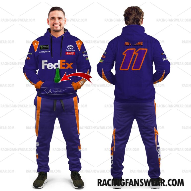 Nascar store - Loyal fans of Denny Hamlin's Combo Unisex Hoodie + Unisex Long Pants,Combo Unisex Pop Top Hoodie + Unisex Long Pants,Combo Unisex Zip Hoodie + Unisex Long Pants,Combo Kid Hoodie + Kid Long Pants,Combo Kid Zip Hoodie + Kid Long Pants,Unisex Pop Top Hoodie,Unisex Hoodie,Unisex Zip Hoodie,Unisex T-Shirt,Unisex Sweatshirt,Unisex Long Pants,Kid Hoodie,Kid Zip Hoodie,Kid T-Shirt,Kid Sweatshirt,Kid Long Pants:vintage nascar racing suit,uniform,apparel,shirts,merch,hoodie,jackets,shorts,sweatshirt,outfits,clothes