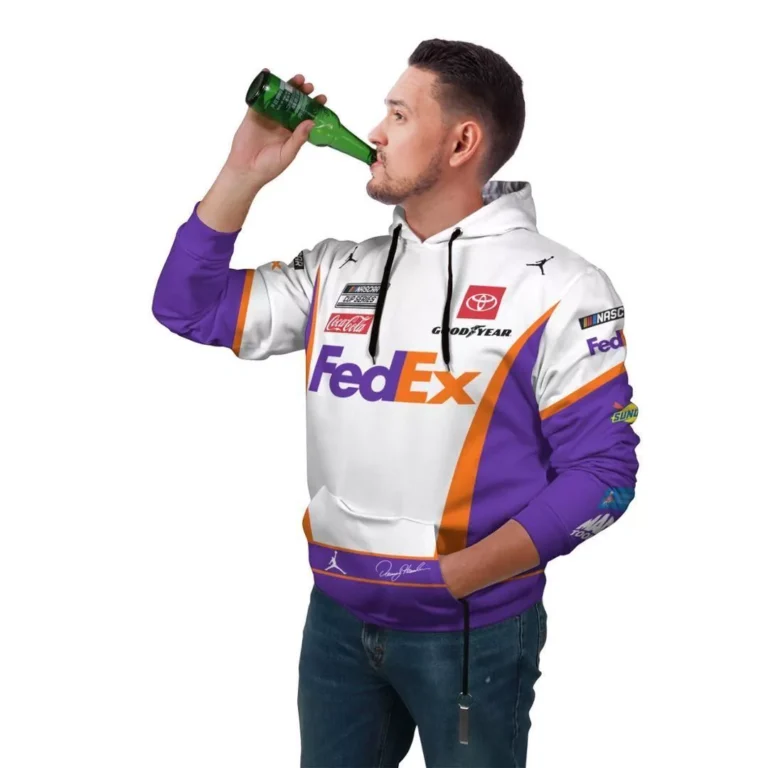 Nascar store - Loyal fans of Denny Hamlin's Unisex Pop Top Hoodie,Combo Unisex Pop Top Hoodie + Unisex Long Pants,Bomber Jacket,Unisex Long Pants:vintage nascar racing shirts,hoodie,jackets,shorts,sweatshirt,outfits,clothes