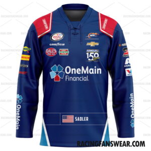 Nascar store - Loyal fans of Elliott Sadler's Unisex Baseball Jerseys,Kid Baseball Jerseys,Youth Baseball Jerseys,Men's Hockey Jerseys,WoMen's Hockey Jerseys,Youth's Hockey Jerseys:vintage nascar racing suit,uniform,apparel,shirts,merch,hoodie,jackets,shorts,sweatshirt,outfits,clothes