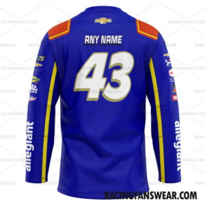 Erik Jones Nascar Racing 2023 Customize Name and Number Clothes Baseball Jersey Hockey Jersey 4 Nascar store - Loyal fans of Erik Jones's Unisex Baseball Jerseys,Kid Baseball Jerseys,Youth Baseball Jerseys,Men's Hockey Jerseys,WoMen's Hockey Jerseys,Youth's Hockey Jerseys:vintage nascar racing suit,uniform,apparel,shirts,merch,hoodie,jackets,shorts,sweatshirt,outfits,clothes