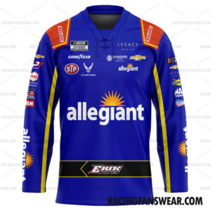 Erik Jones Nascar Racing 2023 Customize Name and Number Clothes Baseball Jersey Hockey Jersey 3 Nascar store - Loyal fans of Erik Jones's Unisex Baseball Jerseys,Kid Baseball Jerseys,Youth Baseball Jerseys,Men's Hockey Jerseys,WoMen's Hockey Jerseys,Youth's Hockey Jerseys:vintage nascar racing suit,uniform,apparel,shirts,merch,hoodie,jackets,shorts,sweatshirt,outfits,clothes