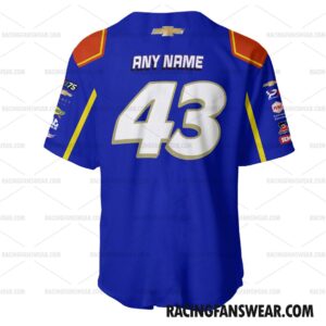 Erik Jones Nascar Racing 2023 Customize Name and Number Clothes Baseball Jersey Hockey Jersey 2 Nascar store - Loyal fans of Erik Jones's Unisex Baseball Jerseys,Kid Baseball Jerseys,Youth Baseball Jerseys,Men's Hockey Jerseys,WoMen's Hockey Jerseys,Youth's Hockey Jerseys:vintage nascar racing suit,uniform,apparel,shirts,merch,hoodie,jackets,shorts,sweatshirt,outfits,clothes