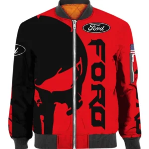 Ford store - Loyal fans of Ford's Bomber Jacket:vintage Ford shirts,merch,suit,uniform,hoodie,jackets,shorts,sweatshirt,outfits,clothes