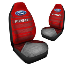 Ford store - Loyal fans of Ford's Set 2 Car Seat Cover:vintage Ford shirts,merch,suit,uniform,hoodie,jackets,shorts,sweatshirt,outfits,clothes