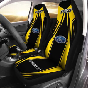 Ford store - Loyal fans of Ford's Set 2 Car Seat Cover:vintage Ford shirts,merch,suit,uniform,hoodie,jackets,shorts,sweatshirt,outfits,clothes