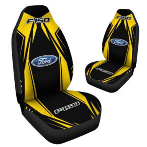 Ford store - Loyal fans of Ford's Set 2 Car Seat Cover:vintage Ford shirts,merch,suit,uniform,hoodie,jackets,shorts,sweatshirt,outfits,clothes