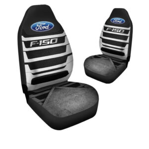 Ford store - Loyal fans of Ford's Set 2 Car Seat Cover:vintage Ford shirts,merch,suit,uniform,hoodie,jackets,shorts,sweatshirt,outfits,clothes