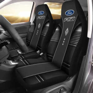 Ford store - Loyal fans of Ford's Set 2 Car Seat Cover:vintage Ford shirts,merch,suit,uniform,hoodie,jackets,shorts,sweatshirt,outfits,clothes