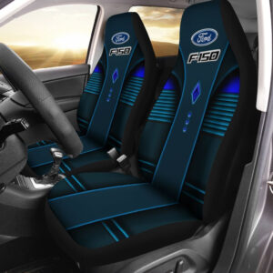 Ford store - Loyal fans of Ford's Set 2 Car Seat Cover:vintage Ford shirts,merch,suit,uniform,hoodie,jackets,shorts,sweatshirt,outfits,clothes