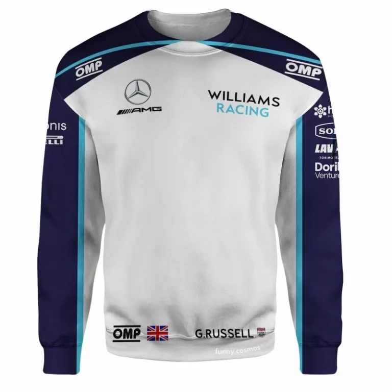 Formula One store - Loyal fans of George Russell's Combo Unisex Hoodie + Unisex Long Pants,Combo Unisex Zip Hoodie + Unisex Long Pants,Combo Kid Hoodie + Kid Long Pants,Combo Kid Zip Hoodie + Kid Long Pants,Unisex Hoodie,Unisex Zip Hoodie,Unisex T-Shirt,Unisex Sweatshirt,Unisex Thick Coat,Unisex Long Pants,Kid Hoodie,Kid Zip Hoodie,Kid T-Shirt,Kid Sweatshirt,Kid Thick Coat,Kid Long Pants:vintage formula one racing shirts,hoodie,jackets,shorts,sweatshirt,outfits,clothes