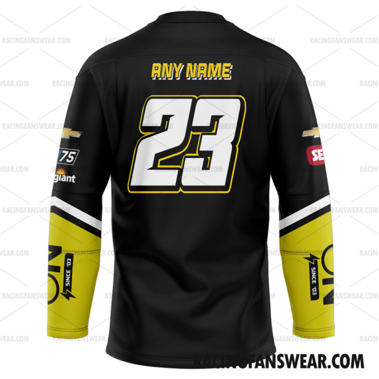 Nascar store - Loyal fans of Grant Enfinger's Unisex Baseball Jerseys,Kid Baseball Jerseys,Youth Baseball Jerseys,Men's Hockey Jerseys,WoMen's Hockey Jerseys,Youth's Hockey Jerseys:vintage nascar racing suit,uniform,apparel,shirts,merch,hoodie,jackets,shorts,sweatshirt,outfits,clothes