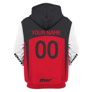 Hoodie Thor Mx, Thor Pulse, Motocross, Thor Racing Personalized Hoodie 1 Racing store - Loyal fans of racing's Unisex Hoodie,Unisex Zip Hoodie,Unisex T-Shirt,Unisex Sweatshirt,Kid Hoodie,Kid Zip Hoodie,Kid T-Shirt,Kid Sweatshirt:vintage nascar formula one motogp Monster Jam racing shirts,merch,uniform,hoodie,jackets,shorts,sweatshirt,outfits,clothes