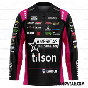 James Davison Nascar Racing 2021 Customize Name and Number Clothes Baseball Jersey Hockey Jersey 3 Nascar store - Loyal fans of James Davison's Unisex Baseball Jerseys,Kid Baseball Jerseys,Youth Baseball Jerseys,Men's Hockey Jerseys,WoMen's Hockey Jerseys,Youth's Hockey Jerseys:vintage nascar racing suit,uniform,apparel,shirts,merch,hoodie,jackets,shorts,sweatshirt,outfits,clothes