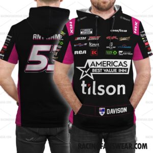 James Davison Nascar Racing 2021 Customize Name and Number Clothes Bomber Thick Coat Sleeveless Hoodie Hooded T-Shirt 7 Nascar store - Loyal fans of James Davison's Bomber Jacket,Unisex Thick Coat,Unisex Sleeveless Hoodie,Unisex Hooded T-Shirt,Kid Sleeveless Hoodie,Kid Hooded T-Shirts,Kid Thick Coat:vintage nascar racing suit,uniform,apparel,shirts,merch,hoodie,jackets,shorts,sweatshirt,outfits,clothes