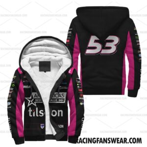 James Davison Nascar Racing 2021 Customize Name and Number Clothes Bomber Thick Coat Sleeveless Hoodie Hooded T-Shirt 3 Nascar store - Loyal fans of James Davison's Bomber Jacket,Unisex Thick Coat,Unisex Sleeveless Hoodie,Unisex Hooded T-Shirt,Kid Sleeveless Hoodie,Kid Hooded T-Shirts,Kid Thick Coat:vintage nascar racing suit,uniform,apparel,shirts,merch,hoodie,jackets,shorts,sweatshirt,outfits,clothes