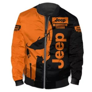 Jeep store - Loyal fans of Jeep's Bomber Jacket:vintage Jeep shirts,merch,uniform,hoodie,jackets,shorts,sweatshirt,outfits,clothes