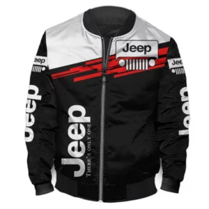 Jeep store - Loyal fans of Jeep's Bomber Jacket:vintage Jeep shirts,merch,uniform,hoodie,jackets,shorts,sweatshirt,outfits,clothes