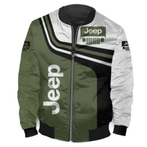 Jeep store - Loyal fans of Jeep's Bomber Jacket:vintage Jeep shirts,merch,uniform,hoodie,jackets,shorts,sweatshirt,outfits,clothes