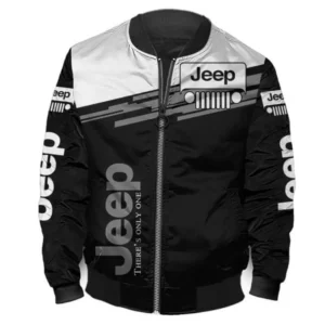 Jeep store - Loyal fans of Jeep's Bomber Jacket:vintage Jeep shirts,merch,uniform,hoodie,jackets,shorts,sweatshirt,outfits,clothes