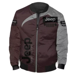 Jeep store - Loyal fans of Jeep's Bomber Jacket:vintage Jeep shirts,merch,uniform,hoodie,jackets,shorts,sweatshirt,outfits,clothes