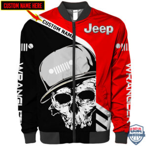 Jeep store - Loyal fans of Jeep's Bomber Jacket:vintage Jeep shirts,merch,uniform,hoodie,jackets,shorts,sweatshirt,outfits,clothes