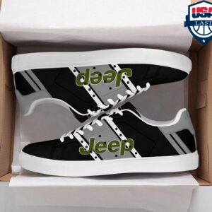 Jeep store - Loyal fans of Jeep's Men's Stan Smith Shoes,Women's Stan Smith Shoes:vintage Jeep shirts,merch,uniform,hoodie,jackets,shorts,sweatshirt,outfits,clothes