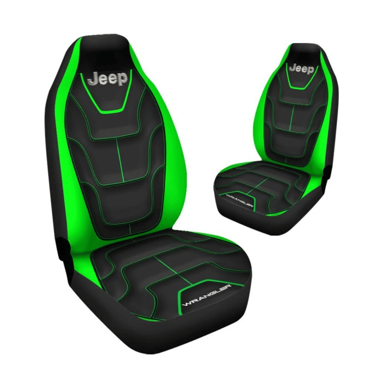 Jeep store - Loyal fans of Jeep's Set 2 Car Seat Cover:vintage Jeep shirts,merch,suit,uniform,hoodie,jackets,shorts,sweatshirt,outfits,clothes