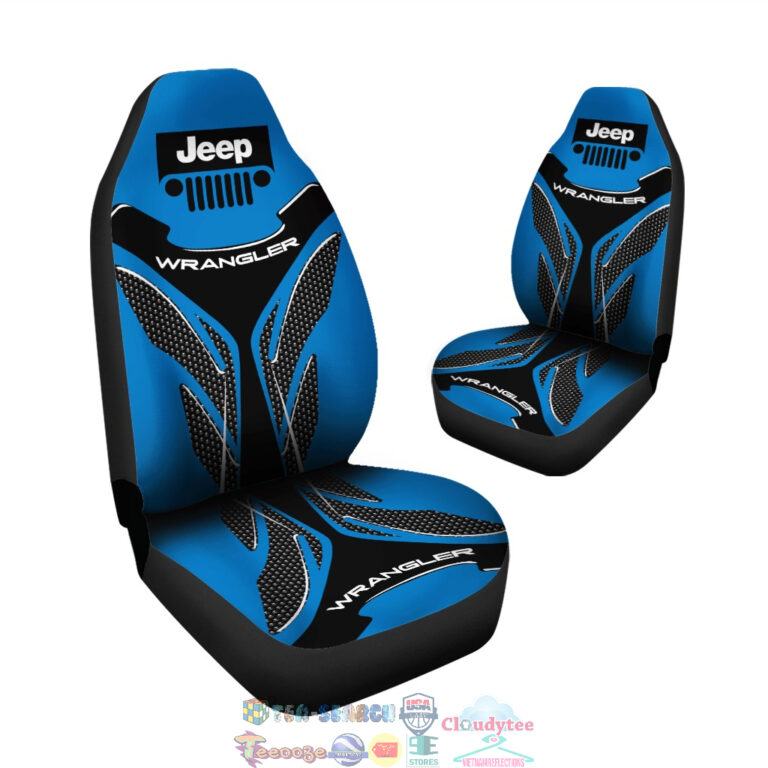 Jeep store - Loyal fans of Jeep's Set 2 Car Seat Cover:vintage Jeep shirts,merch,uniform,hoodie,jackets,shorts,sweatshirt,outfits,clothes