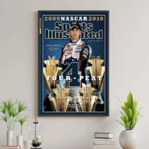 Nascar store - Loyal fans of Jimmie Johnson's Poster (Frame not included):vintage nascar racing shirts,merch,uniform,hoodie,jackets,shorts,sweatshirt,outfits,clothes