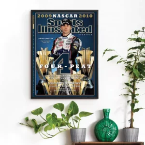 Nascar store - Loyal fans of Jimmie Johnson's Poster (Frame not included):vintage nascar racing shirts,merch,uniform,hoodie,jackets,shorts,sweatshirt,outfits,clothes